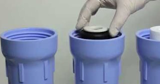 Установка угольных фильтров для воды и вытяжки от 3630 рублей в Колпино